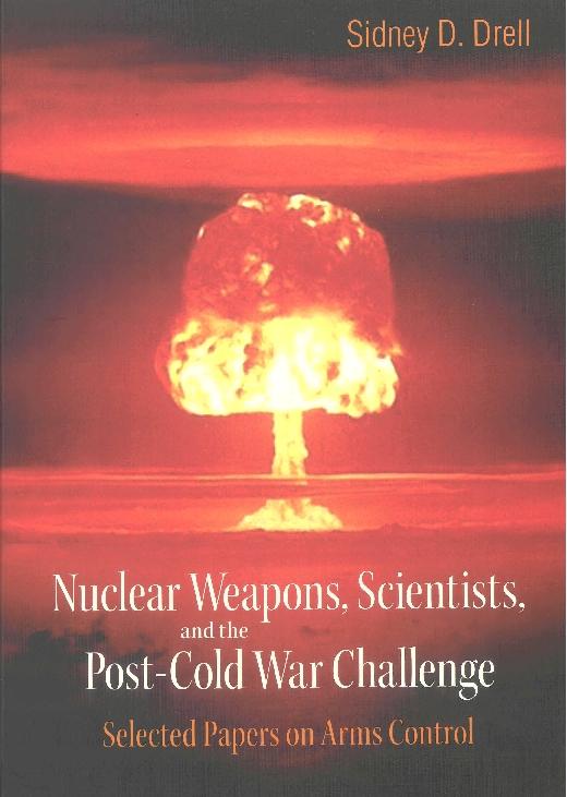 NUCLEAR WEAPONS, SCIENTISTS & THE POST..