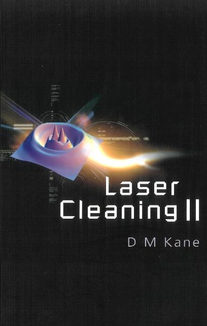 LASER CLEANING II by Kane Deborah