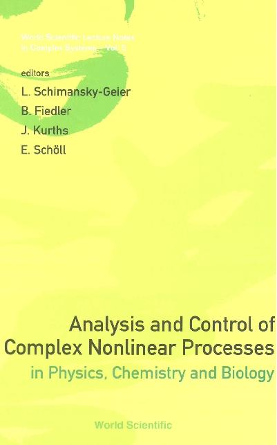 ANALYSIS & CONTROL OF COMPLEX NON...(V5)