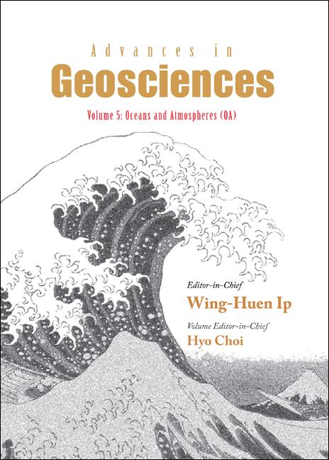 ADV IN GEOSCIENCES (V5) by Choi Hyo, Ip Wing-huen