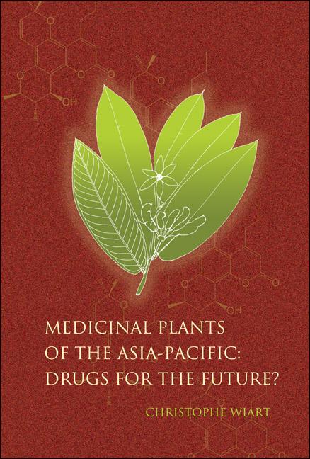 MEDICINAL PLANTS OF THE ASIA-PACIFIC