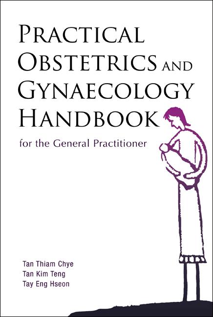 PRACTICAL OBSTETRICS & GYNAECOLOGY HAN..