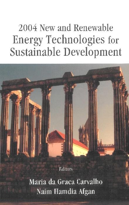 2004 NEW & RENEWABLE ENERGY TECHNOLO...