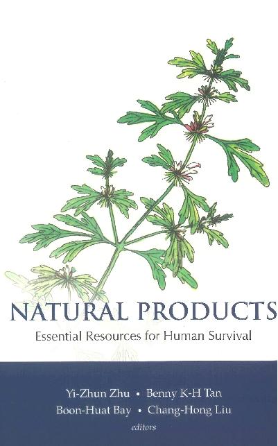 NATURAL PRODUCTS