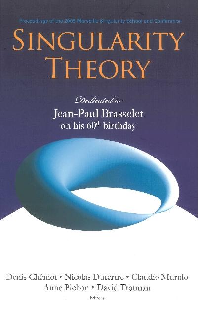 SINGULARITY THEORY