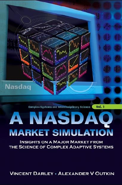 NASDAQ MARKET SIMULATION, A   (V1)
