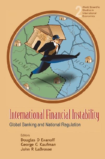 INTERNATIONAL FINANCIAL INSTABILITY