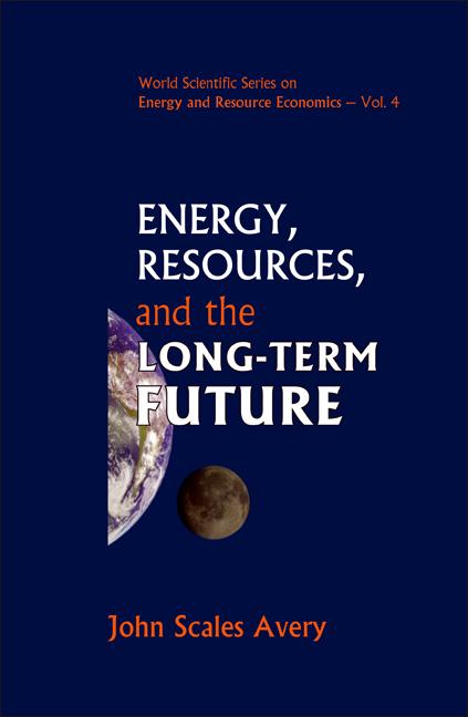ENERGY,RESOURCES,& THE LONG-TERM..(V4)