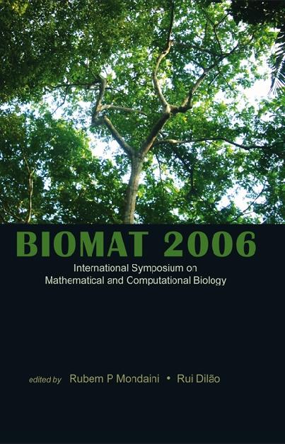 BIOMAT 2006 by Dilao Rui, Mondaini Rubem P