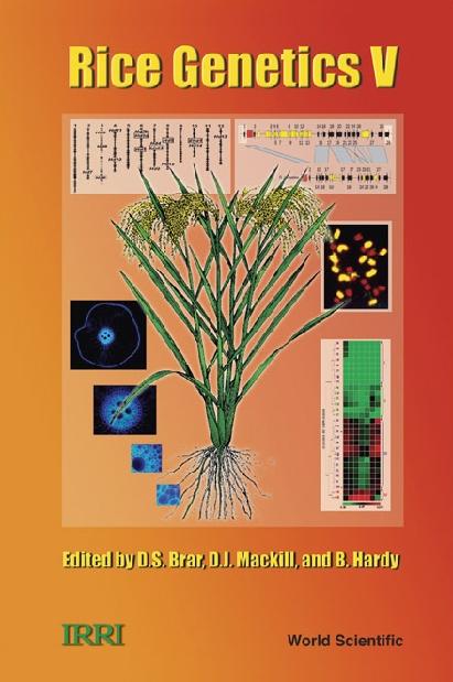 RICE GENETICS V (V5)