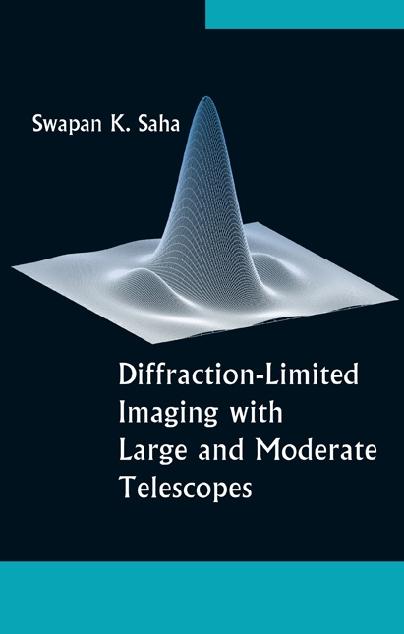 DIFFRACTION-LIMITED IMAGING WITH LARGE..