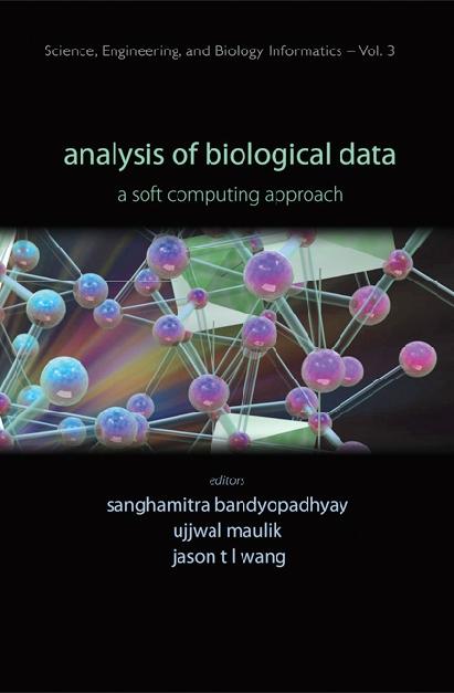 ANALYSIS OF BIOLOGICAL DATA (V3) by Bandyopadhyay Sanghamitra, Maulik Ujjwal, Wang Jason T L