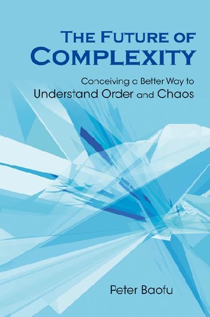 FUTURE OF COMPLEXITY,THE