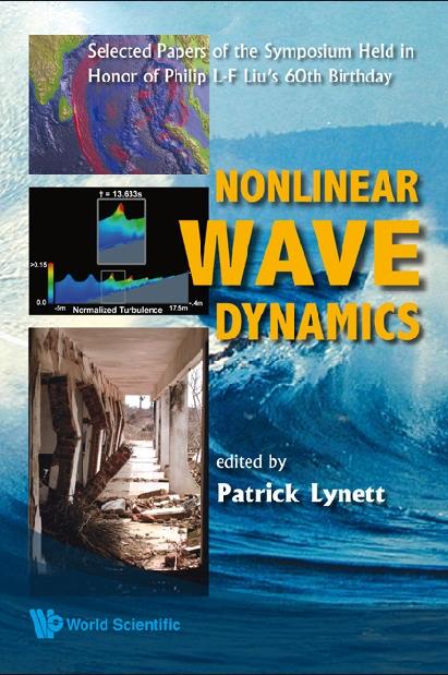 NONLINEAR WAVE DYNAMICS