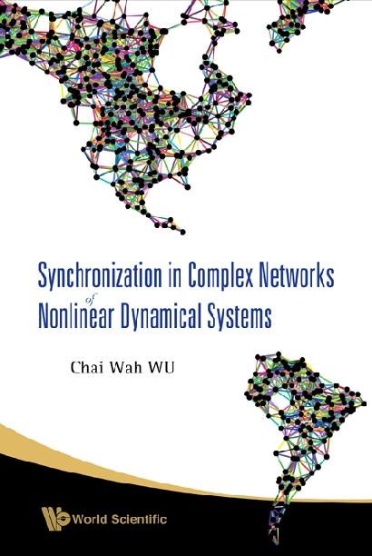 SYNCHRONIZATION IN COMPLEX NETWORKS...