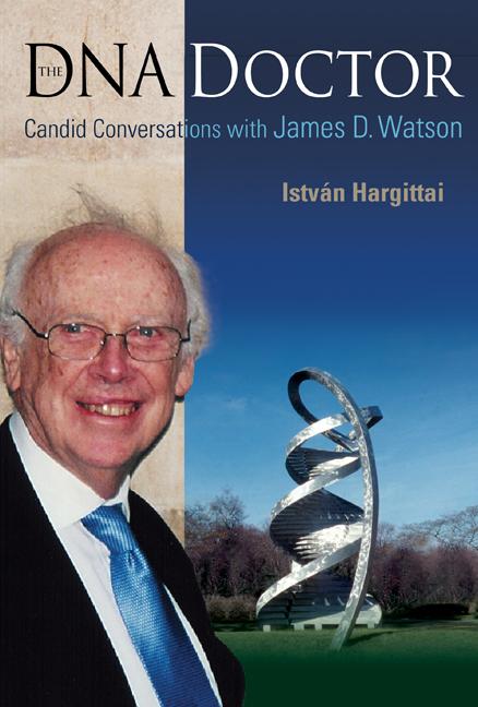 THE DNA DOCTOR