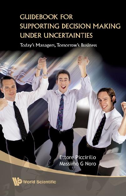 GUIDEBOOK FOR SUPPORTING DECISION...