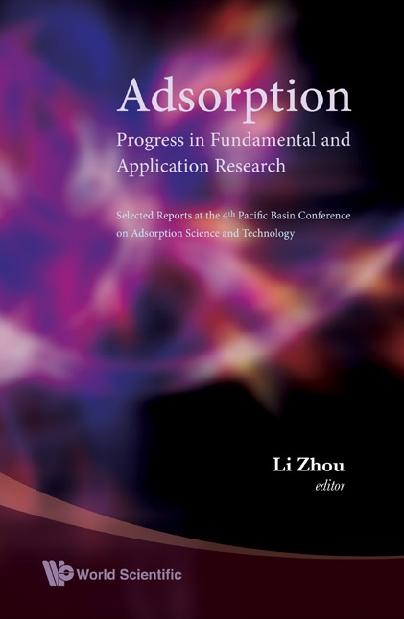 ADSORPTION by Zhou Li