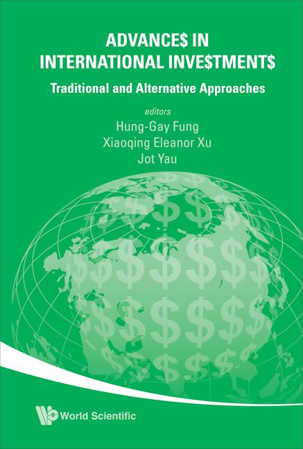 ADVANCES IN INTERNATIONAL INVESTMENTS