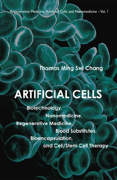 ARTIFICIAL CELLS    (V1)