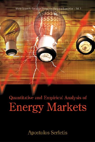 QUANTITATIVE & EMPIRICAL ANALYSIS...(V1)