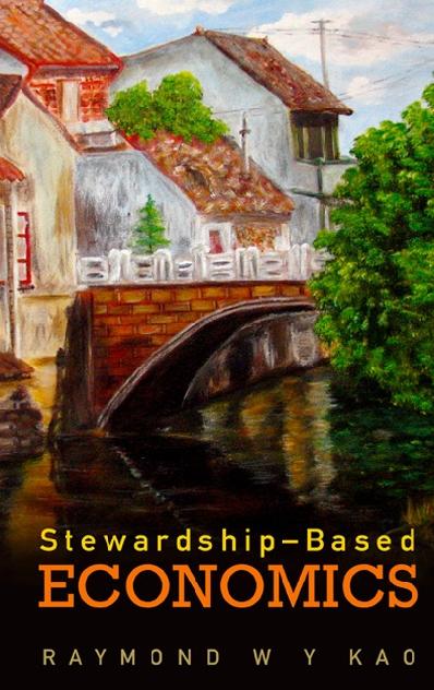 STEWARDSHIP-BASED ECONOMICS