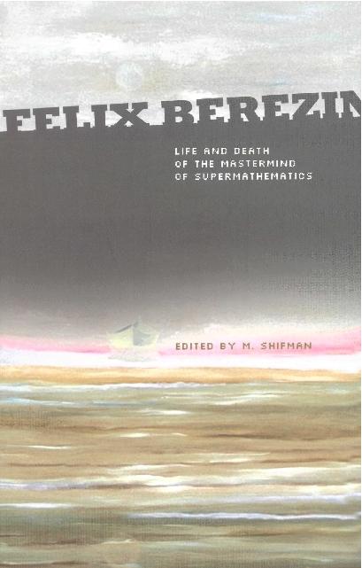 FELIX BEREZIN by Karpel Elena, Shifman Misha