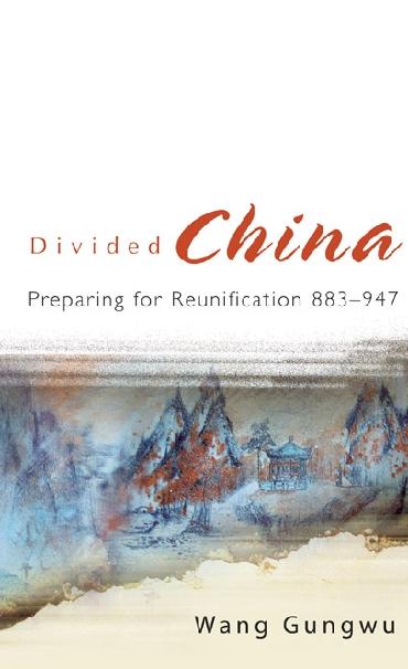 DIVIDED CHINA
