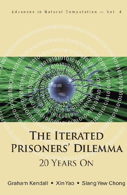 THE ITERATED PRISONERS' DILEMMA (V4)