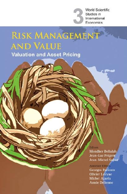 RISK MANAGEMENT & VALUE