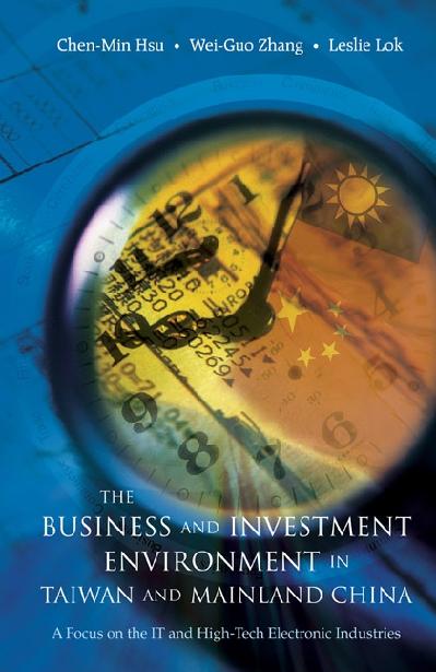 BUSINESS & INVESTMENT ENVIRONMENT IN ...