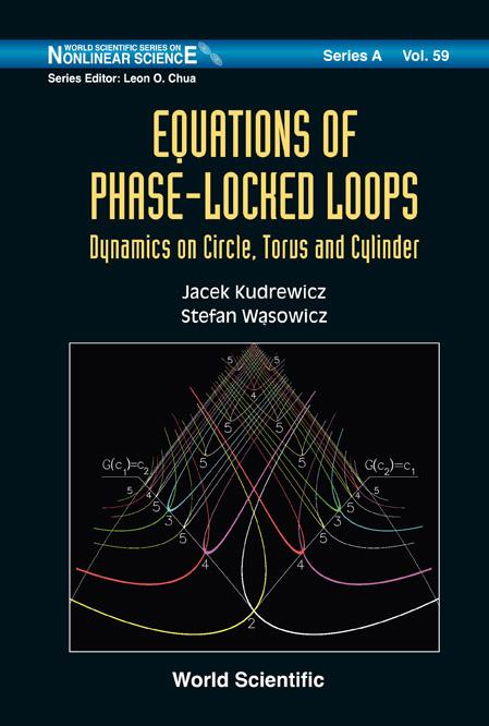 EQUATIONS OF PHASE-LOCKED LOOPS (V59)