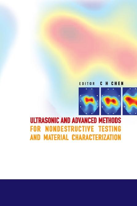 ULTRASONIC & ADVANCED METHODS FOR NON...