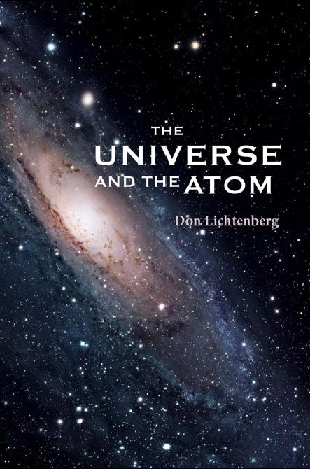 UNIVERSE & THE ATOM,THE