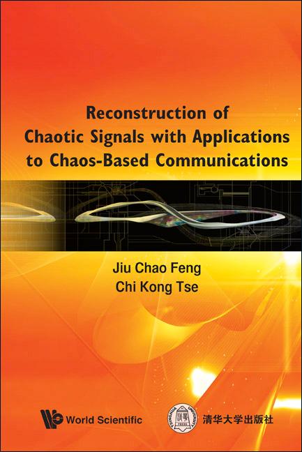 RECONSTRUCTION OF CHAOTIC SIGNALS WITH..