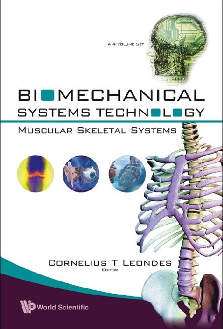 BIOMECHANICAL SYSTEMS TECH (V3)
