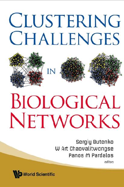 CLUSTERING CHALLENGES IN BIOLOGICAL...
