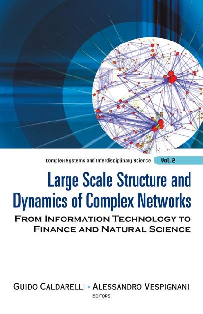 LARGE SCALE STRUCTURE & DYNAMICS...(V2)