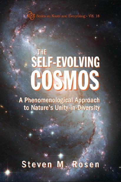 SELF-EVOLVING COSMOS,THE           (V18)
