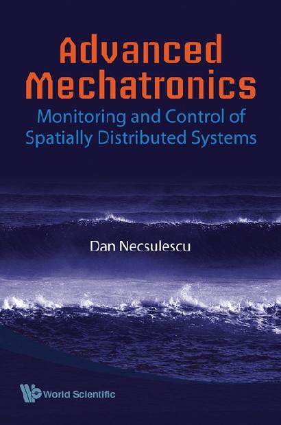 ADVANCED MECHATRONICS
