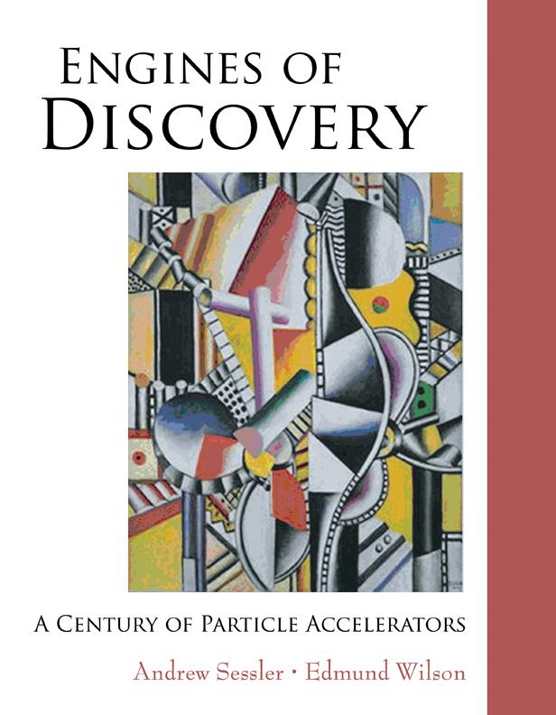 ENGINES OF DISCOVERY: CENTURY PART ACCEL