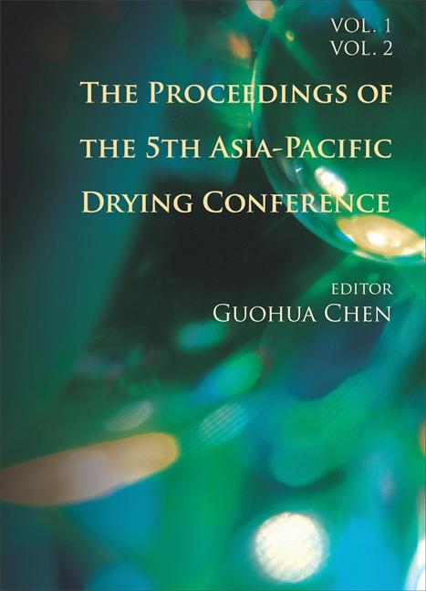 PROC 5 ASIA-PACIF DRY CONF (2V)