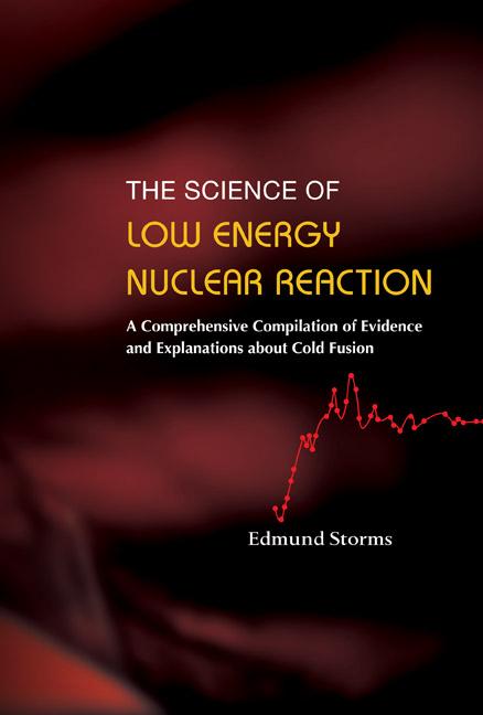 SCIENCE OF LOW ENERGY NUCLEAR REACTION