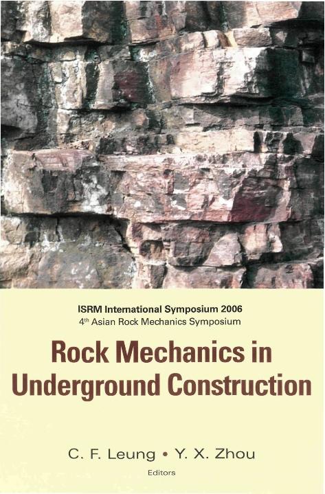 ROCK MECH UNDERGROUND [W/ CD]