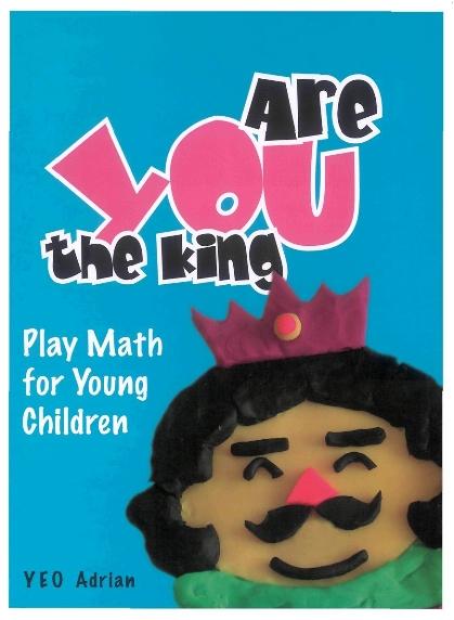 ARE YOU THE KING,OR ARE YOU THE JOKER?