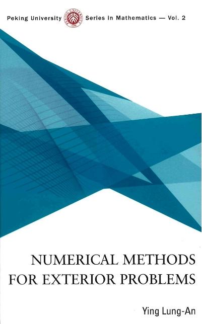 NUMERICAL METHODS FOR EXTERIOR...(V2)