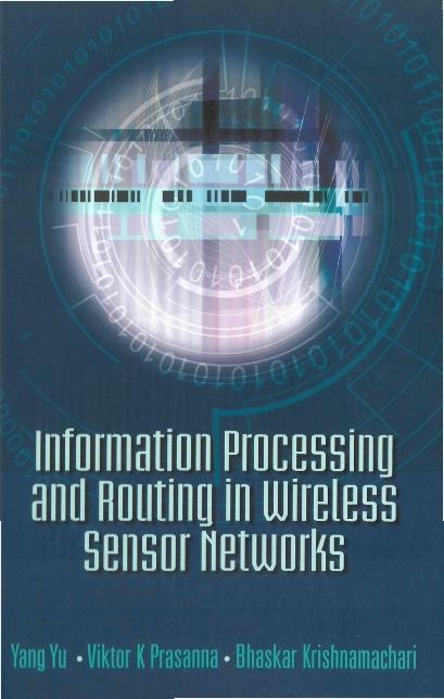 INFORMATION PROCESSING & ROUTING IN...
