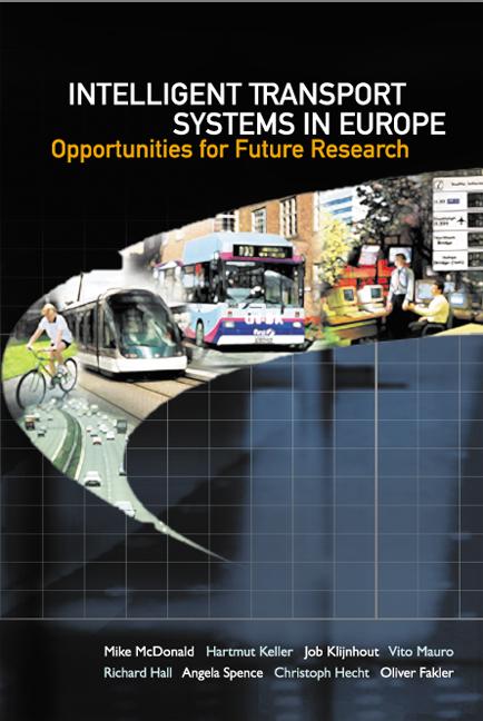 INTELLIGENT TRANSPORT SYSTEMS IN EUROPE