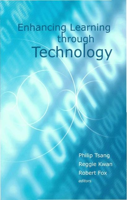 ENHANCING LEARNING THROUGH TECHNOLOGY