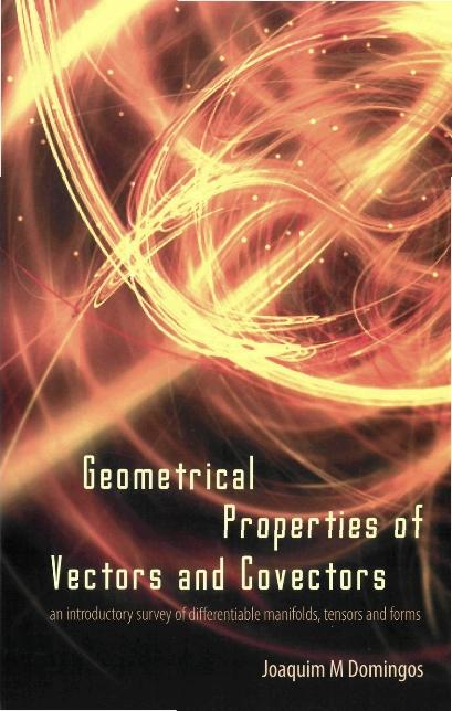 GEOMETRICAL PROPERTIES OF VECTORS &...
